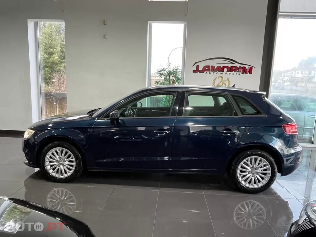 Audi A3 Sportback 30 TDI Sport
