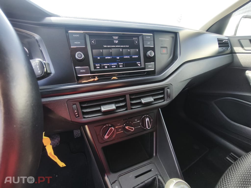 Volkswagen Polo 1.0 Trendline