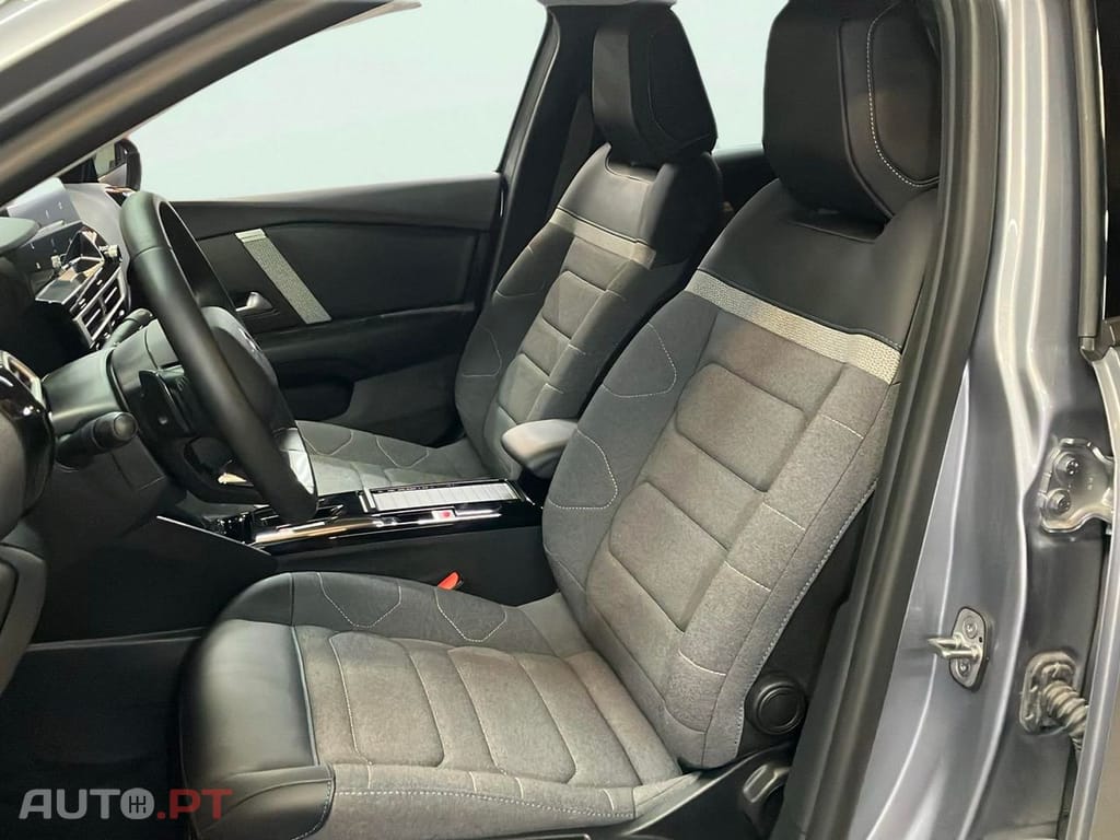 Citroen C4 1.5 BlueHDi Plus EAT8