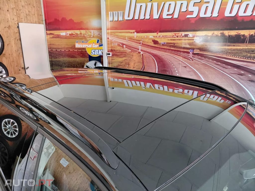 Peugeot 2008 PureTech 130 Stop&Start GT-Line Edition