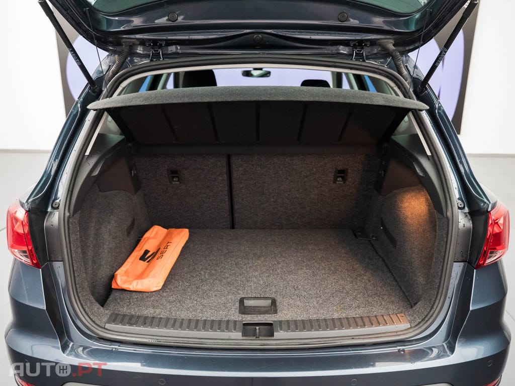 Seat Arona 1.0 TSI Style
