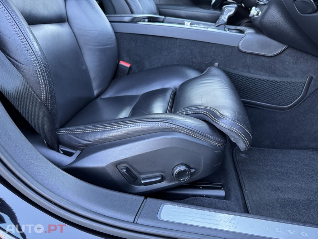 Volvo S90 2.0 D4 Inscription Geartronic