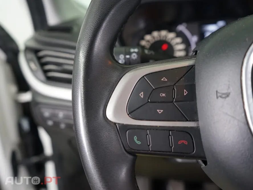 Fiat Tipo 1.3 M-Jet Street