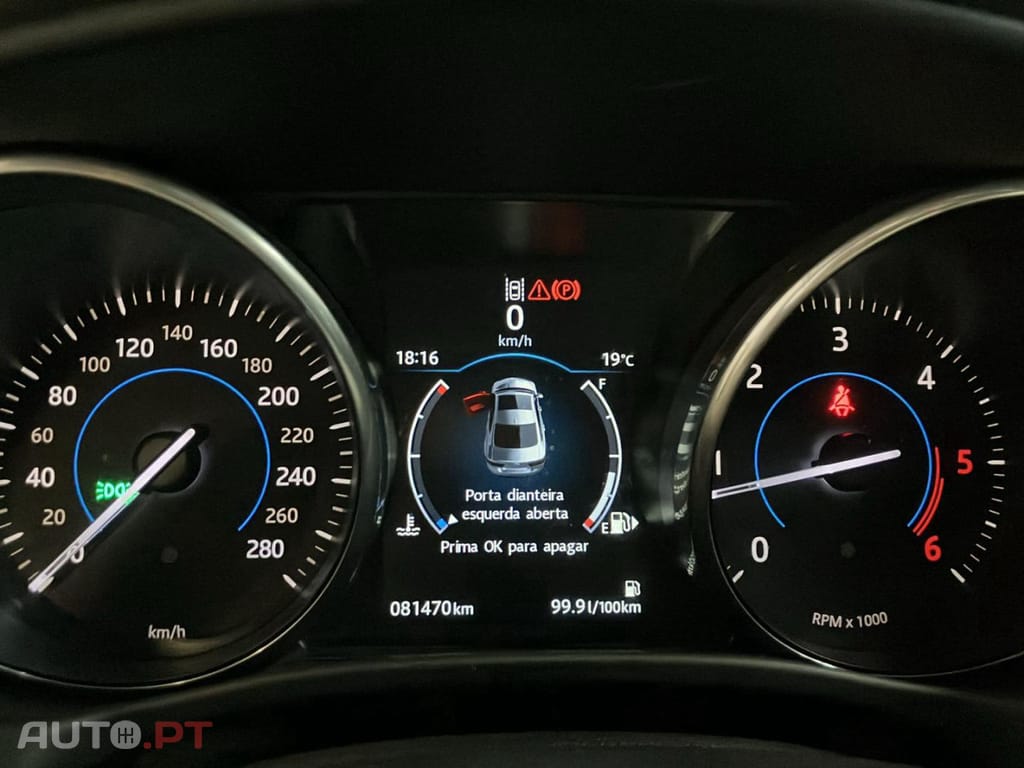 Jaguar XE 2.0 Diesel Pure