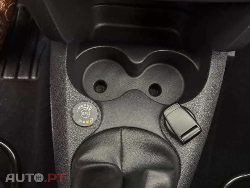Dacia Sandero 0.9 Tce Stepway Bi-Fuel XTream