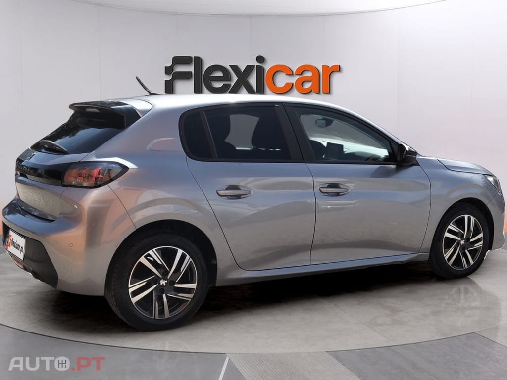 Peugeot 208 1.2 PureTech Allure