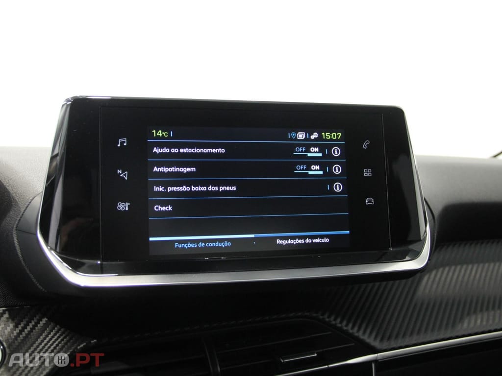 Peugeot E-208 50KWh Allure