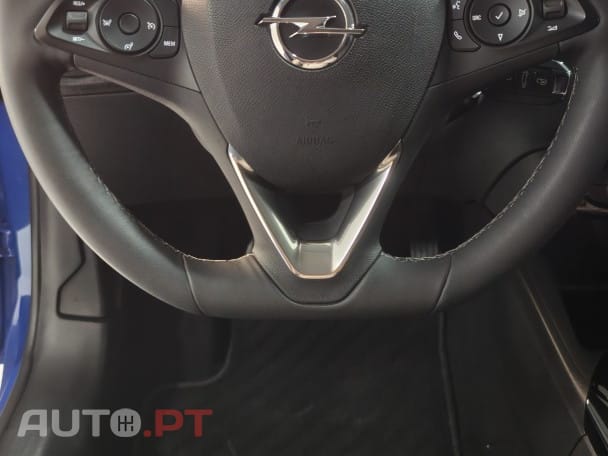 Opel Corsa 1.2 T Edition