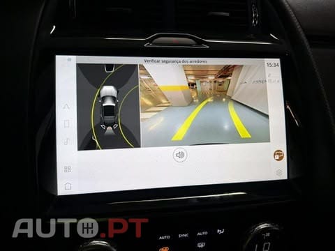 Jaguar E-Pace 1.5 P300e R-Dynamic HSE AWD Aut.