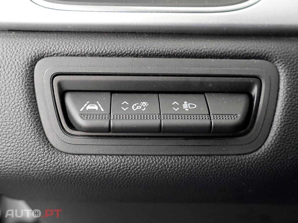 Renault Captur Captur 1.0 TCe Techno Bi-Fuel