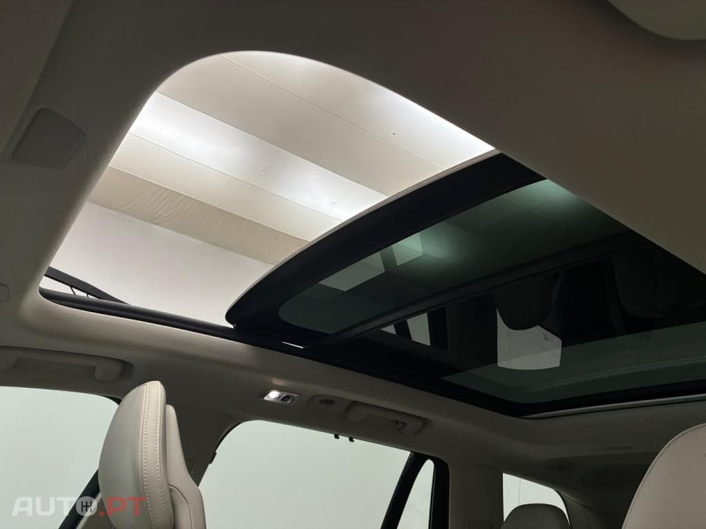 Volvo XC90 2.0 T8 PHEV Inscription AWD