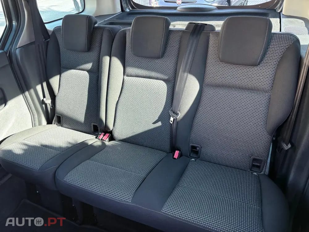Mercedes-Benz Citan 111 CDI/27