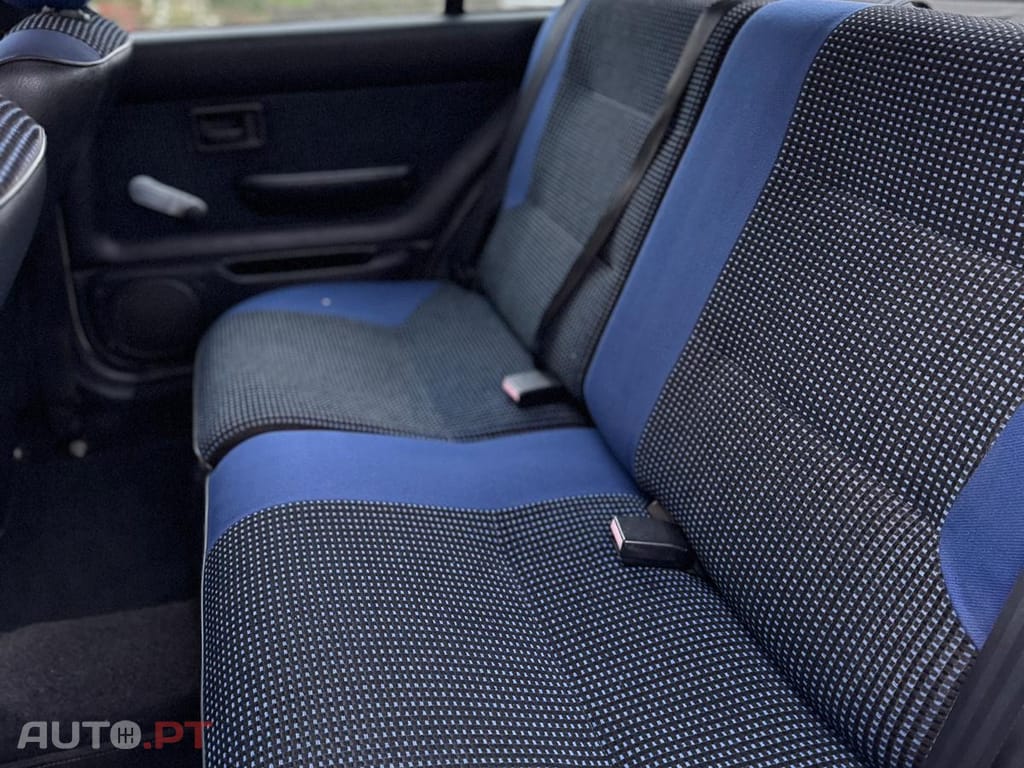 Peugeot 106 1.1 Green