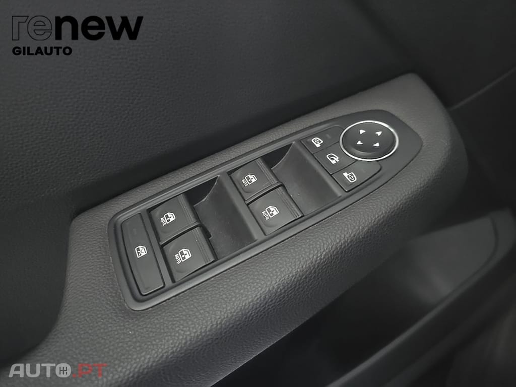 Renault Clio EVOLUTION ECO-G 100