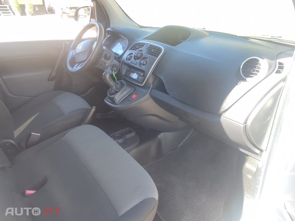 Renault Kangoo 1.5 dCi Maxi Business 3L