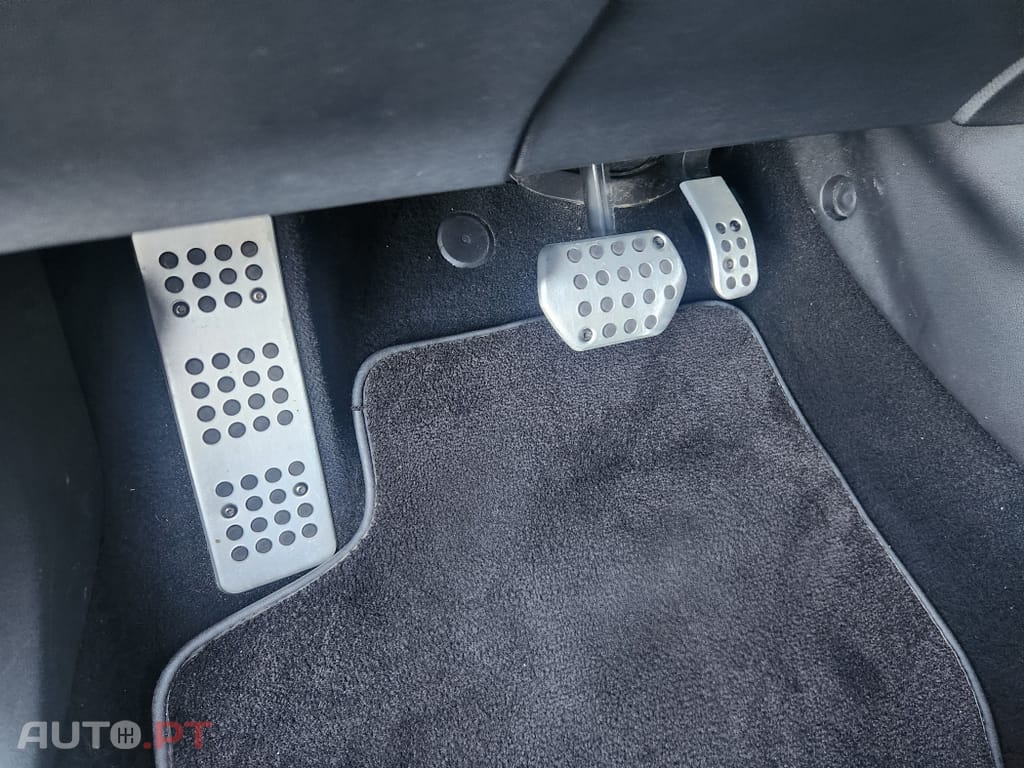 Citroen DS4 1.6 e-HDi Chic CVP6