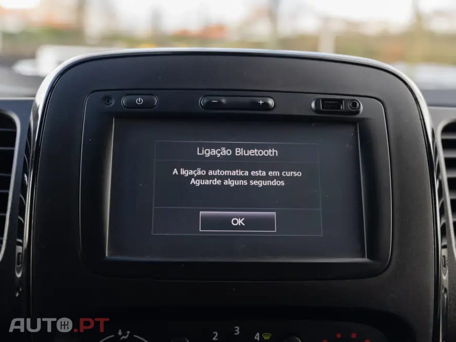 Opel Vivaro 1.6 CDTi L1H1 2.7T Sport 9L S/S