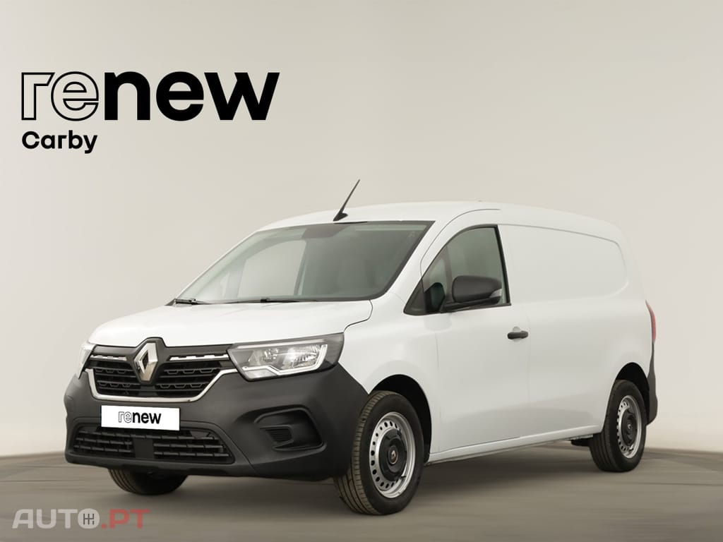 Renault Kangoo Kangoo 1.5 Blue dCi L2 Start