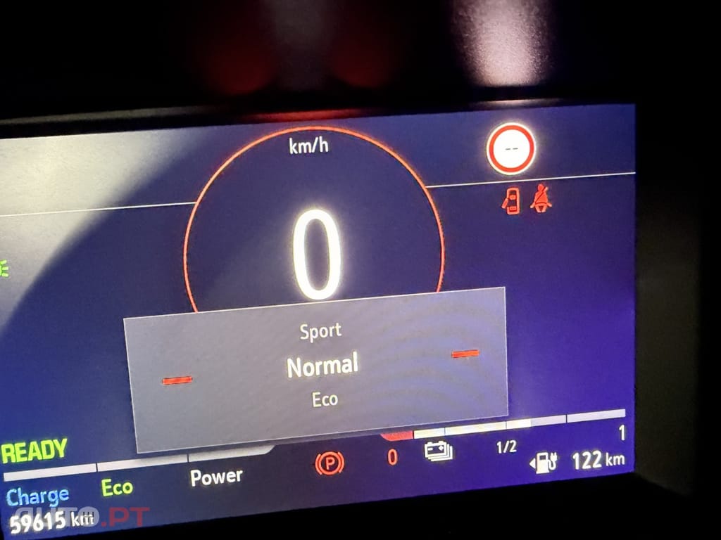 Opel Corsa-E 50 kWh