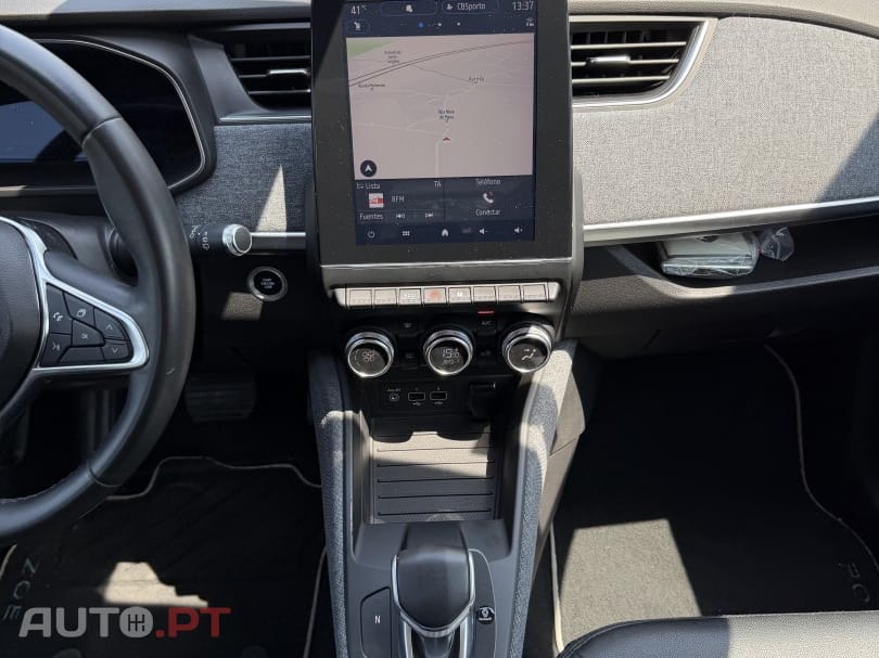 Renault Zoe (c/ Bateria) Zen