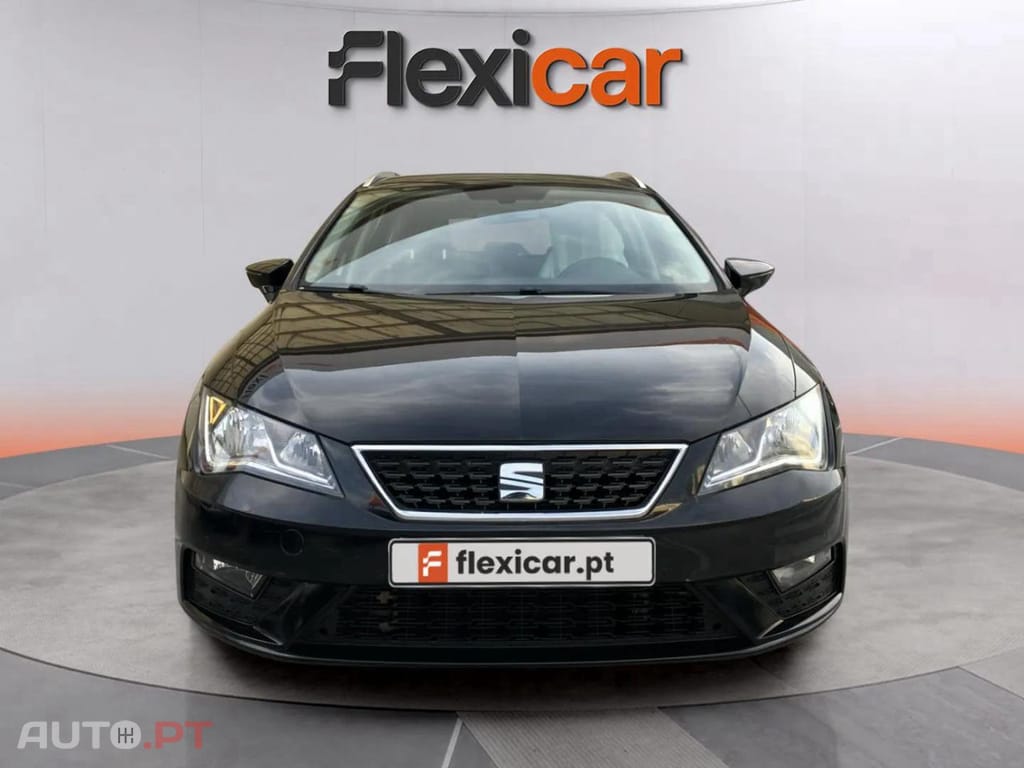 Seat Leon 1.6 TDI Style S/S