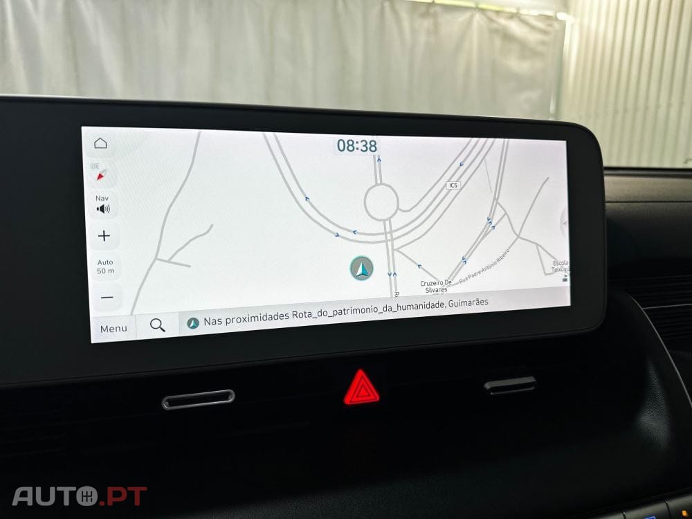 Hyundai Ioniq 5 84 kWh Vanguard Plus