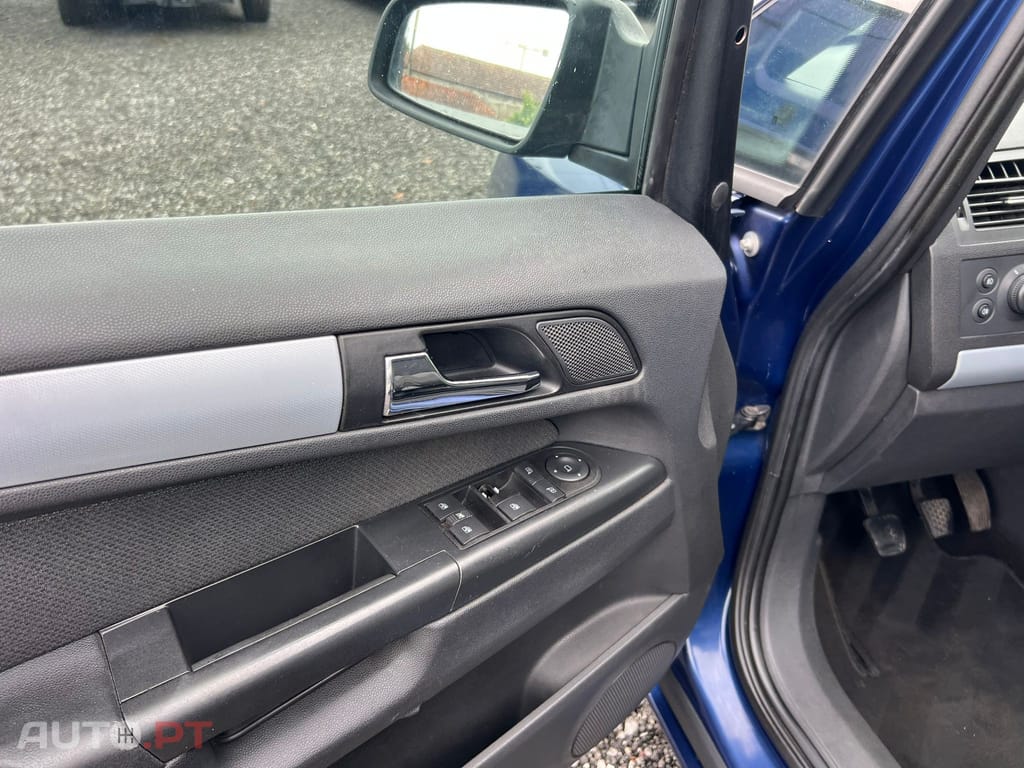 Opel Zafira 1.9 CDTi Enjoy