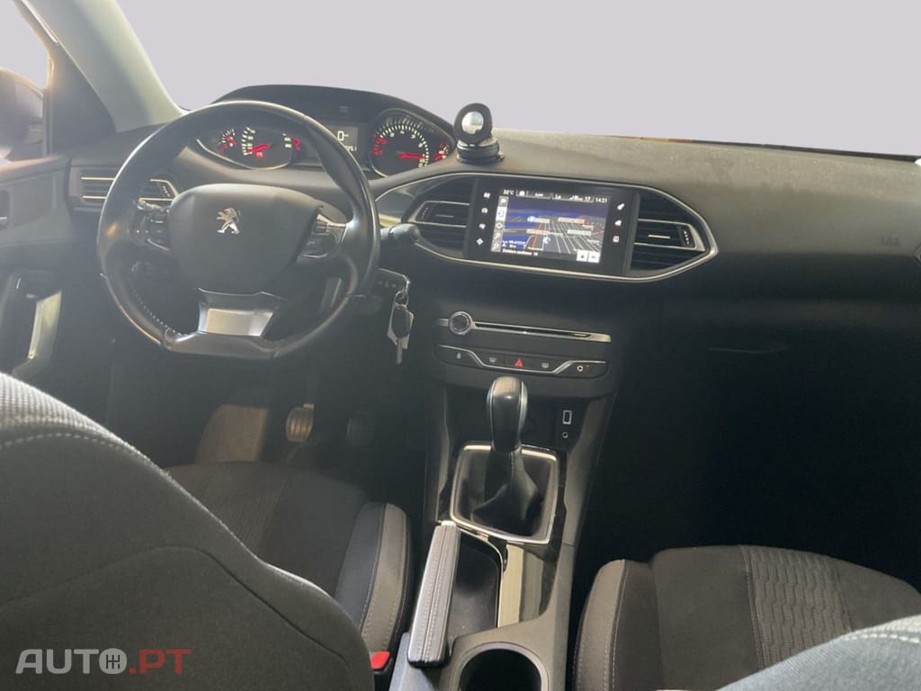 Peugeot 308 SW 1.2 PureTech Style