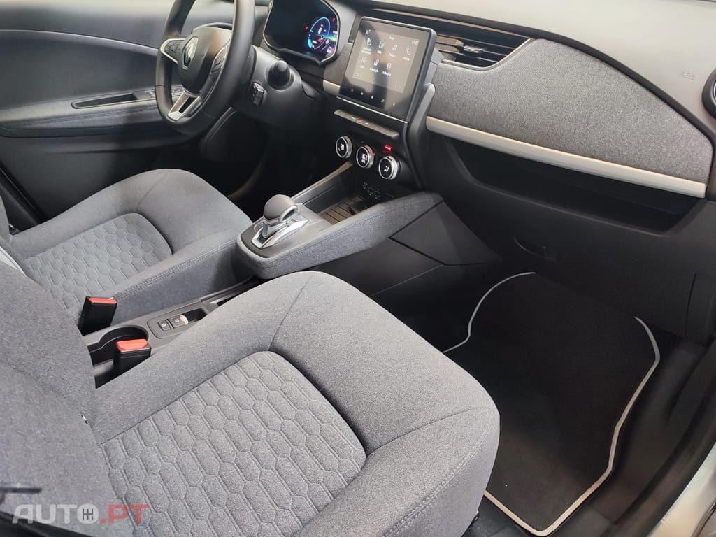 Renault Zoe Zen 50