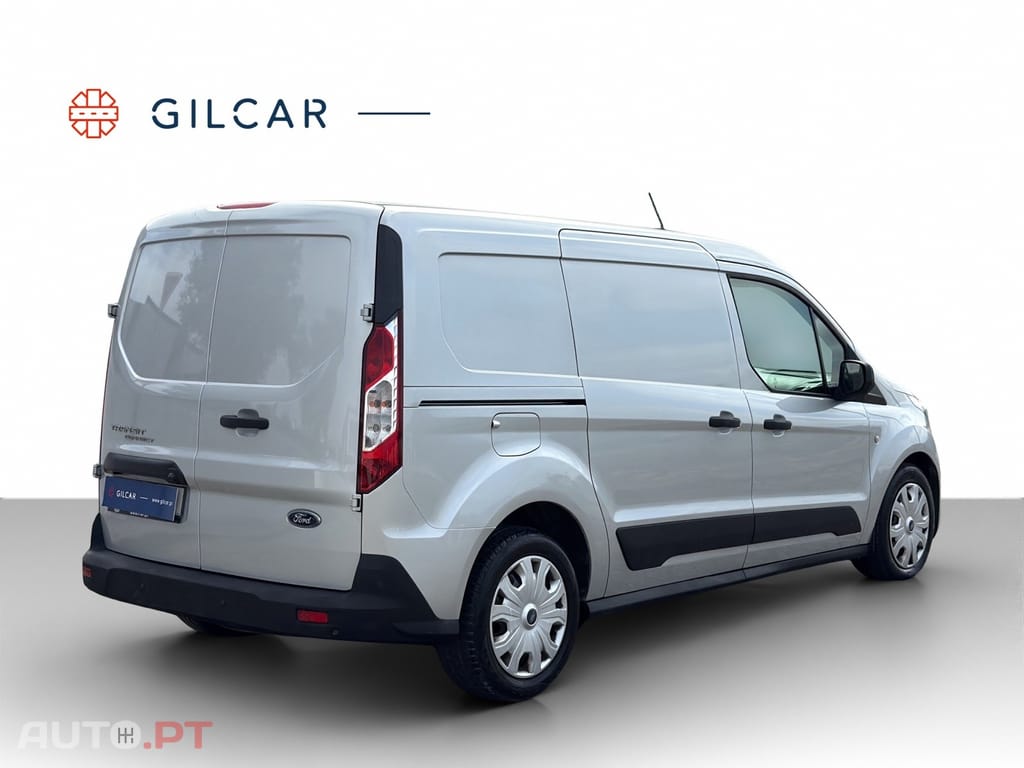 Ford Transit Connect 1.5 TDCi 230 L2 Trend