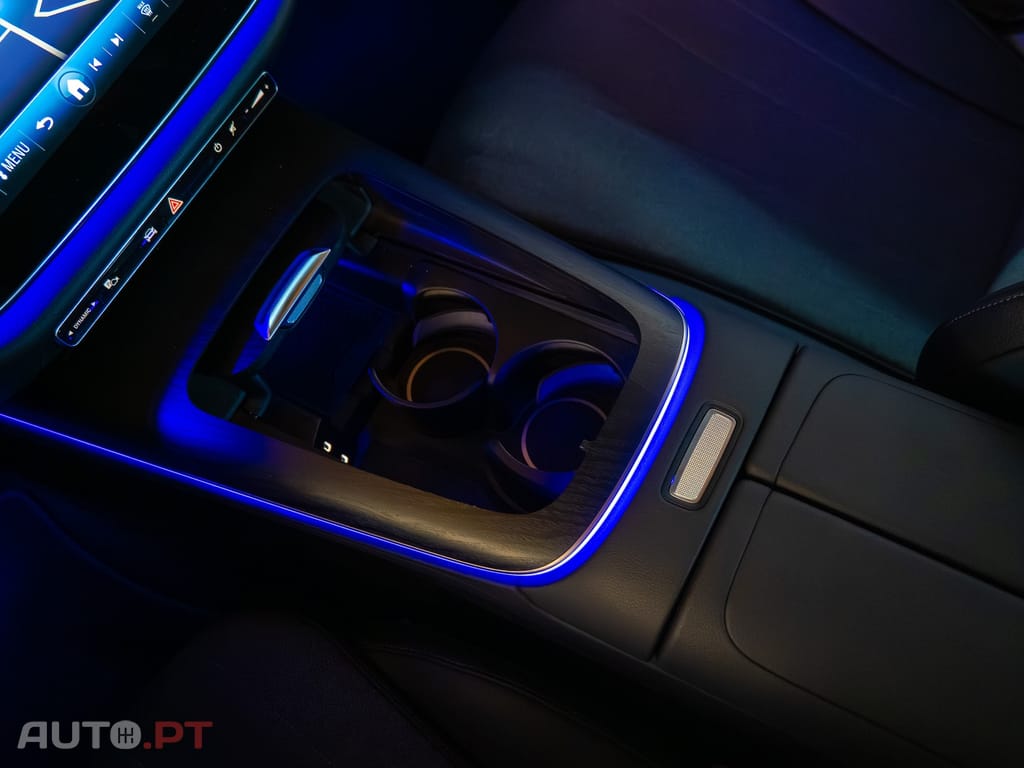 Mercedes-Benz E 200 T 9G-TRONIC Edition AVANTGARDE