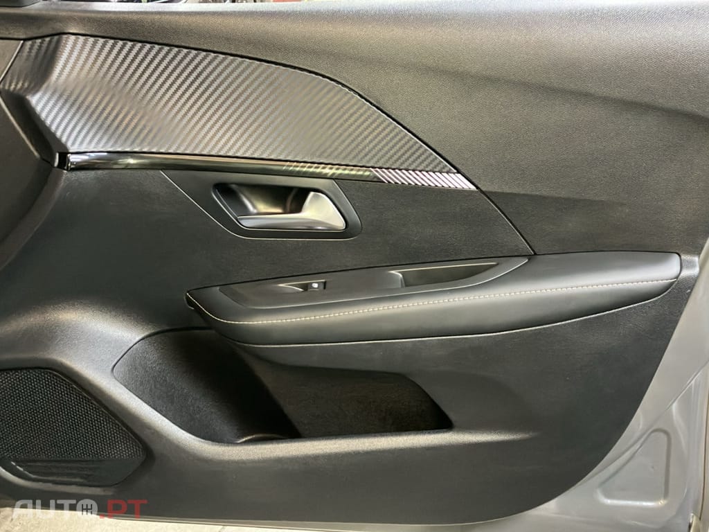 Peugeot 208 1.2 PureTech Allure