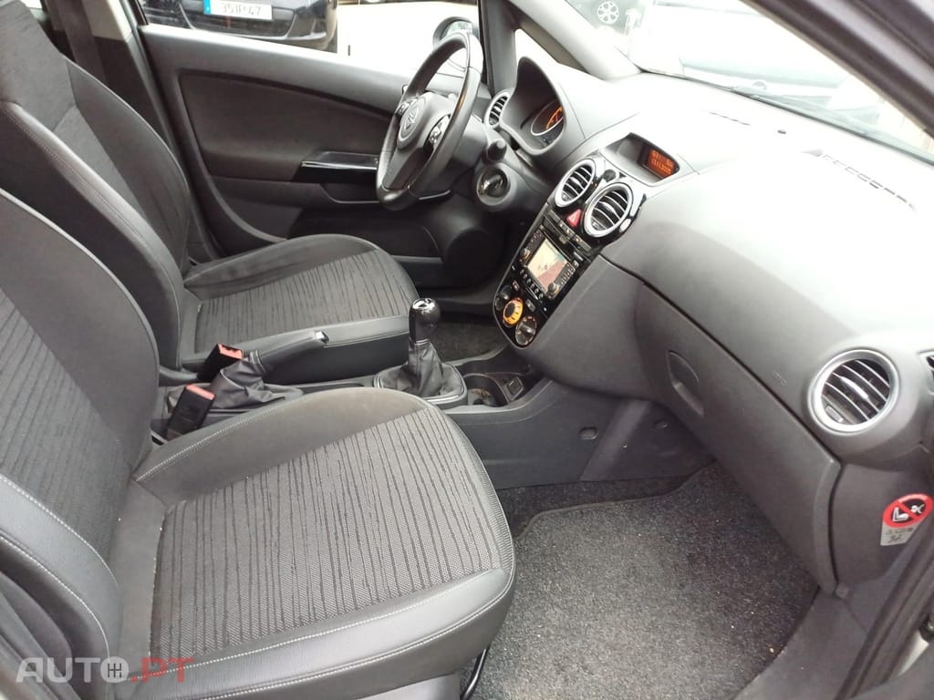 Opel Corsa 1.3 CDTi Cosmo