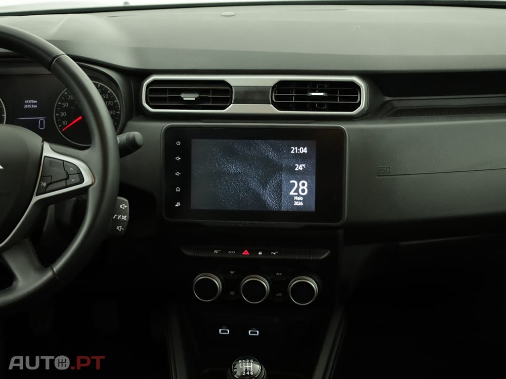 Dacia Duster Duster 1.0 TCe Journey