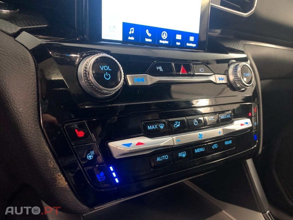 Ford Explorer I.V.A DEDUTÍVEL  ST-Line Hybrid 4x4 