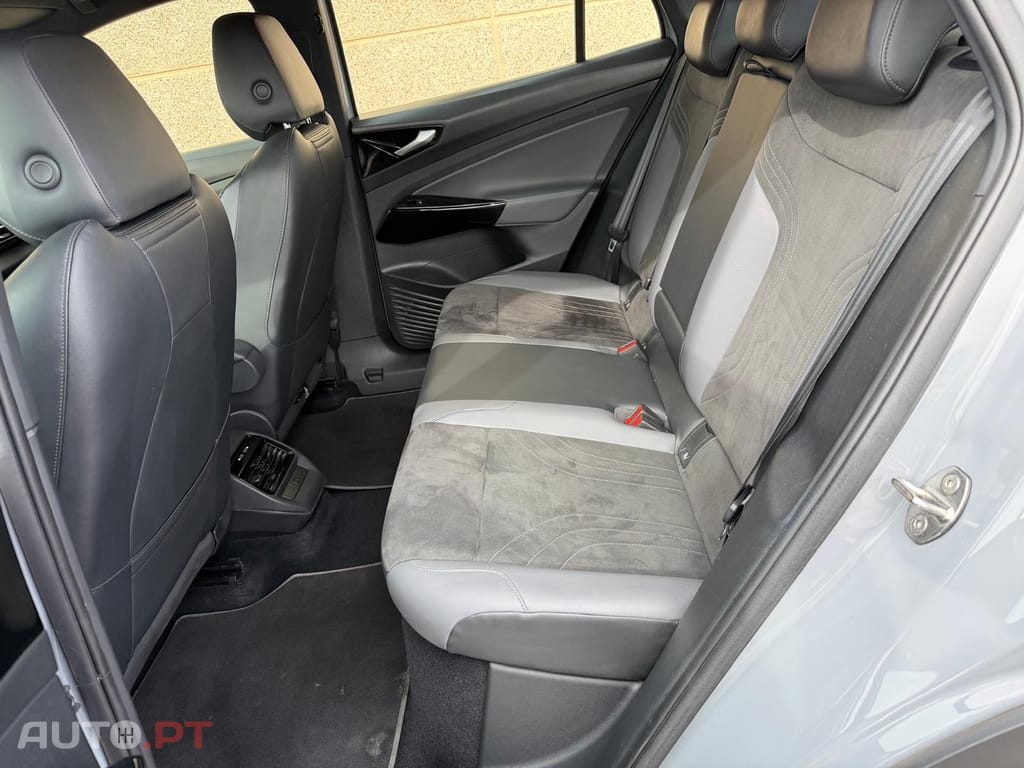 Volkswagen Id.5 77 kWh Pro Performance
