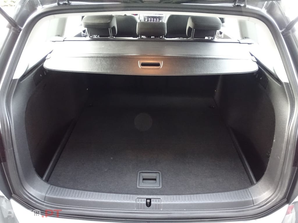 Volkswagen Golf Variant 1.6 TDi Confortline