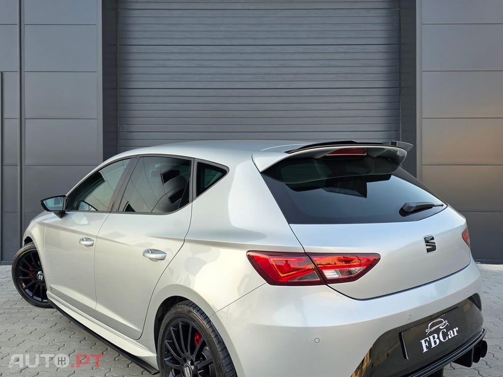 Seat Leon "LooK Cupra