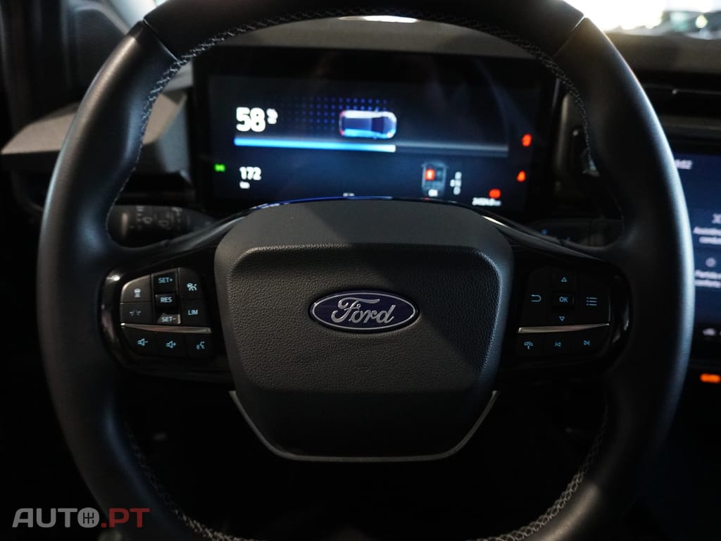 Ford Puma Gen-E 54 kWh Premium