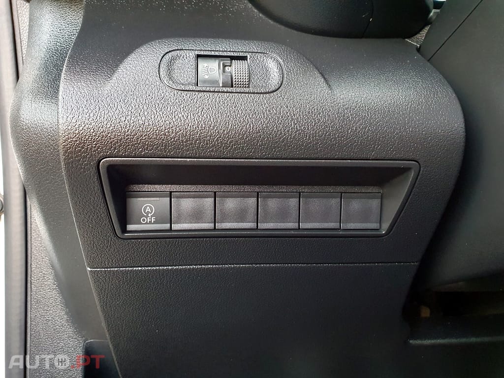 Toyota Proace City 1.5D L1 Comfort