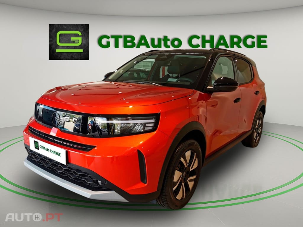 Opel Frontera  44 kWh GS I.V.A DEDUTIVEL