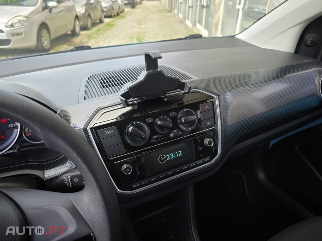 Volkswagen Up! 1.0 BMT Move