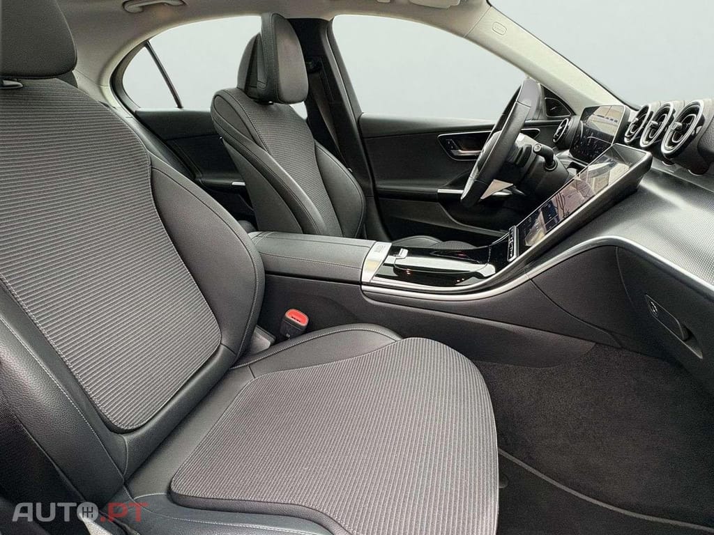 Mercedes-Benz 300 Avantgarde