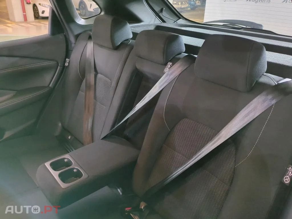 Nissan Qashqai 1.3 DIG-T Acenta