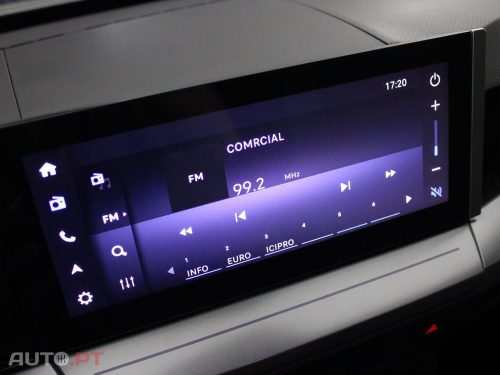 Opel Frontera EDITION