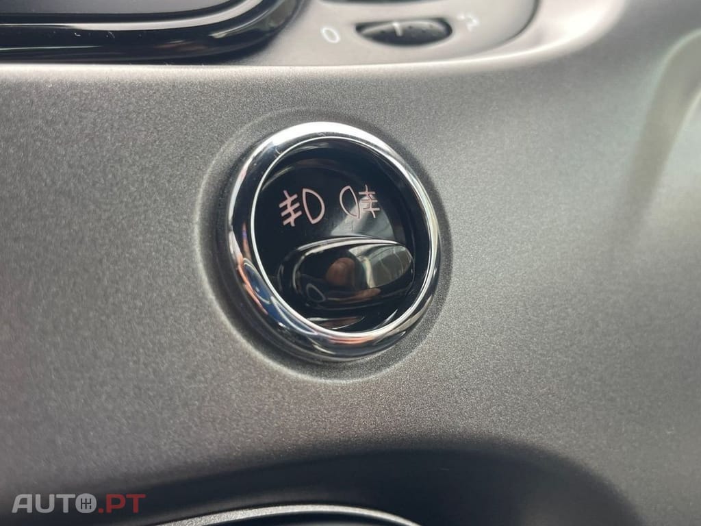 Fiat 500 0.9 TwinAir S&S Sport