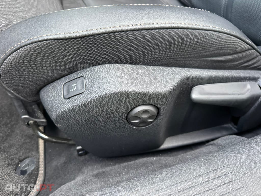 Peugeot 508 SW 1.6 Hybrid GT e-EAT8