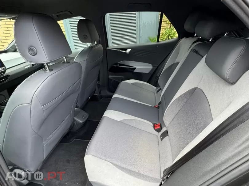 Volkswagen Id.3 Pro Performance 1st Plus