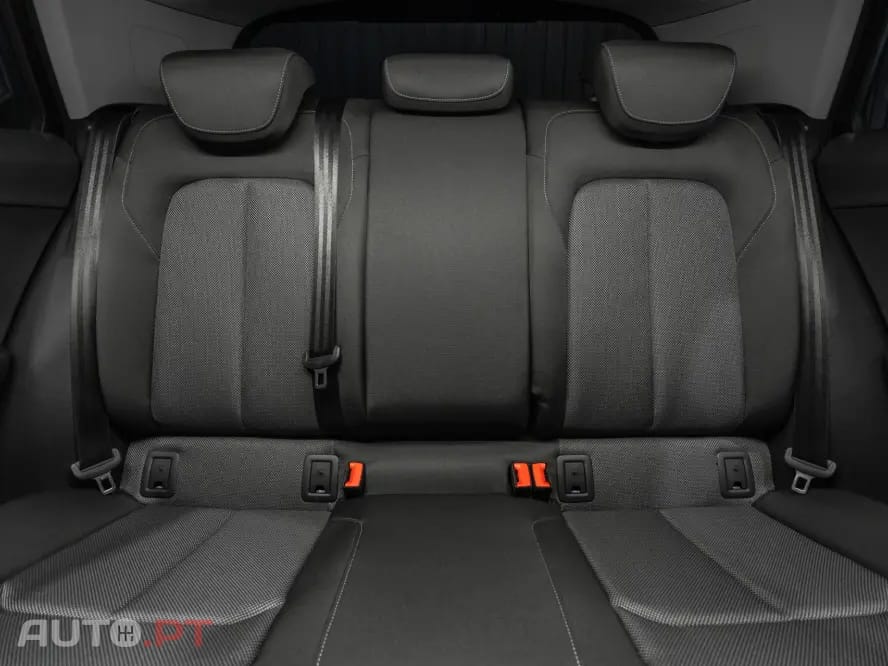 Audi Q2 30 TFSI S line