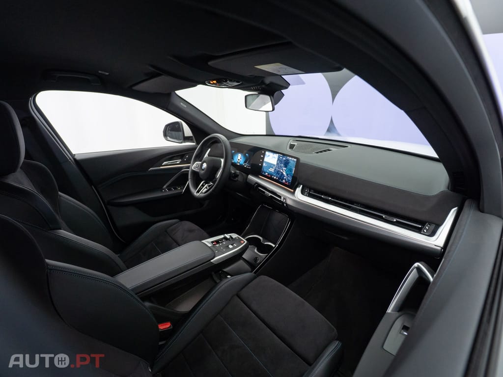 BMW X2 sDrive20i Pack Desportivo M